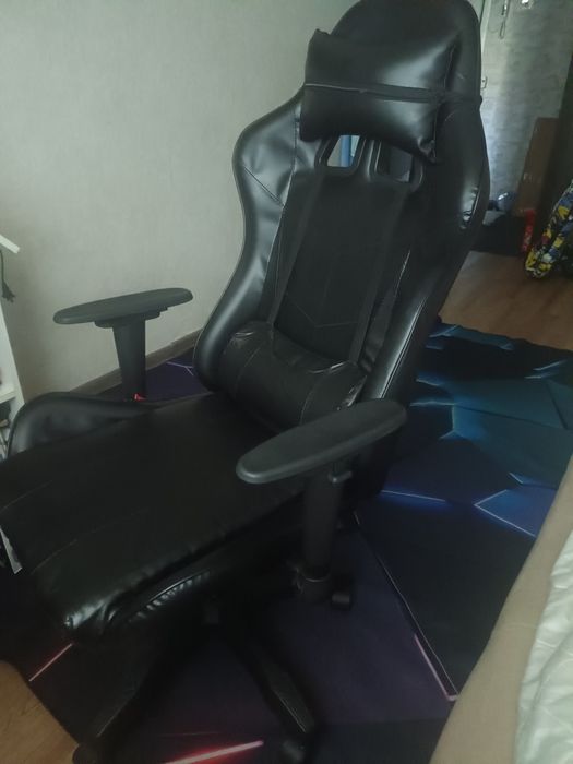 Игровой стул, игравое кресло