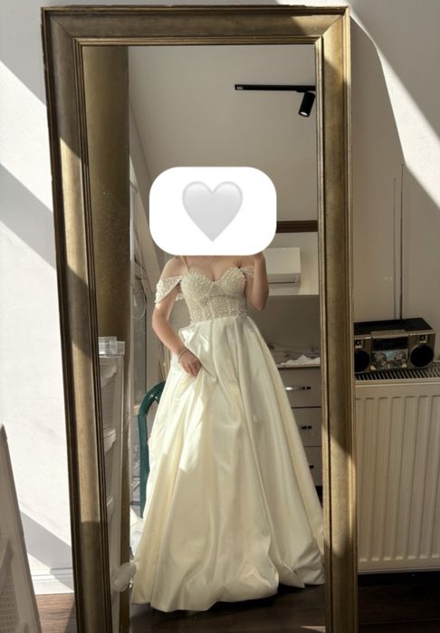Rochie de mireasa