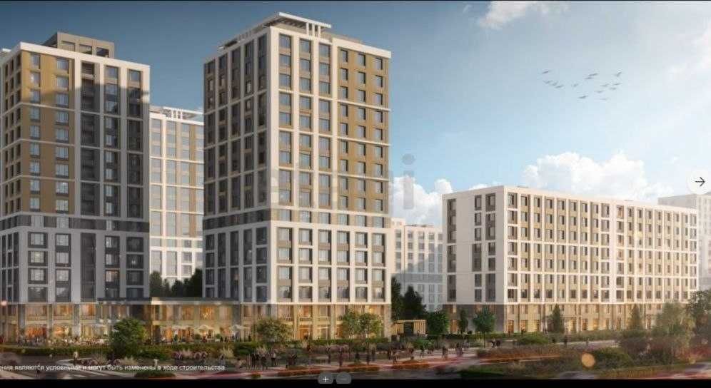 N[2667]Продажа новостройки