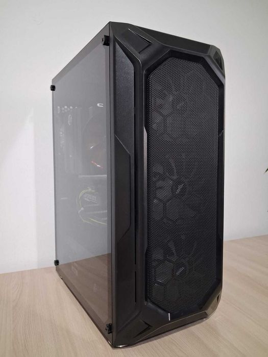 Продам игровой компьютер