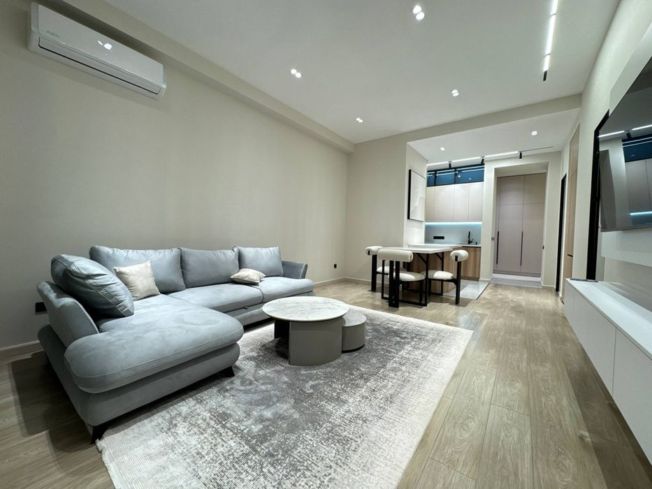 Аренда квартира 2/3/7