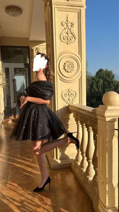 Выпускное платье