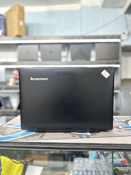 Офисный ноутбук Lenovo