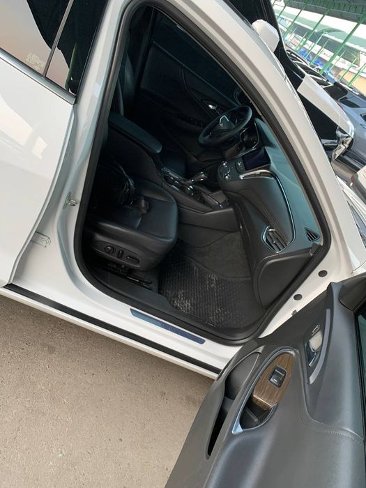 Malibu 2  Kraskasi toza  100% srochna