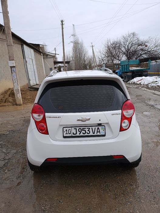 Спарк 1.25 позиция 1   Гази бор