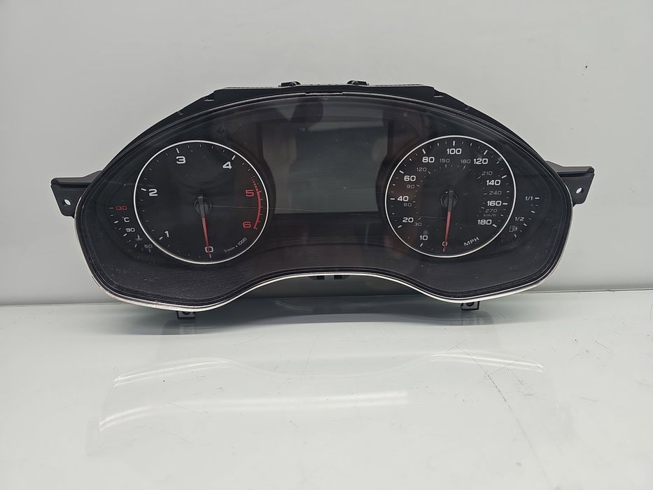 Ceas bord AUDI A6 (4G2, C7) [Fabr 2012-2017] 4G8920950K