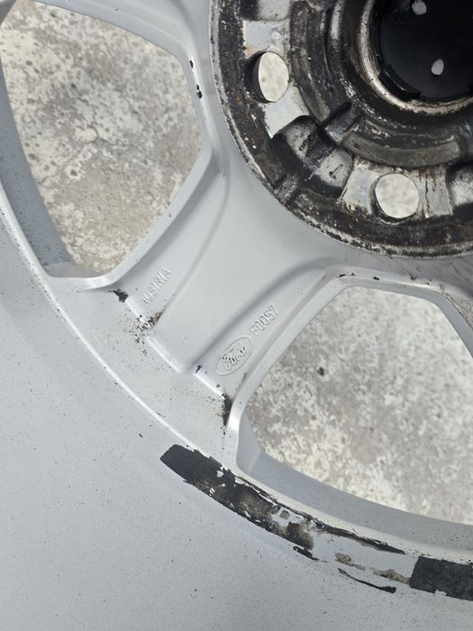 Джанти 18 / 5х108 - Ford Edge, Kuga и др. 5x108