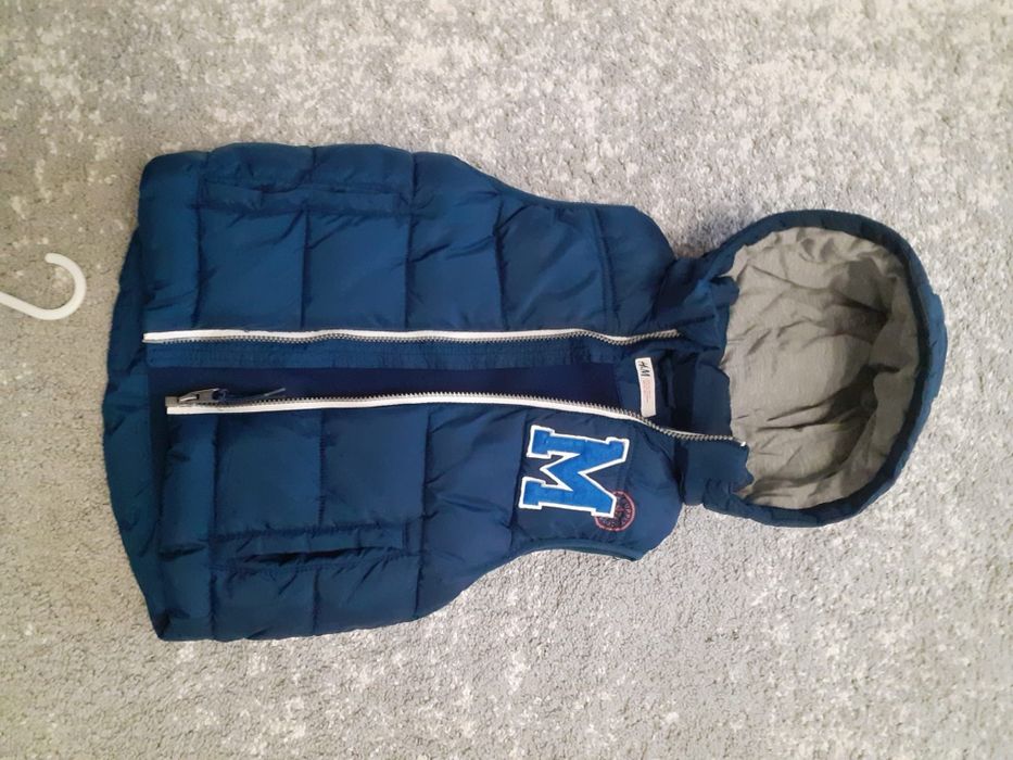 Veste copii 6/7ani