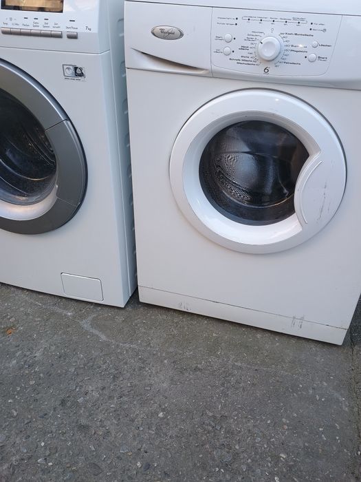 Mașină de spălat rufe clasa AA Privileg EWAT7/877