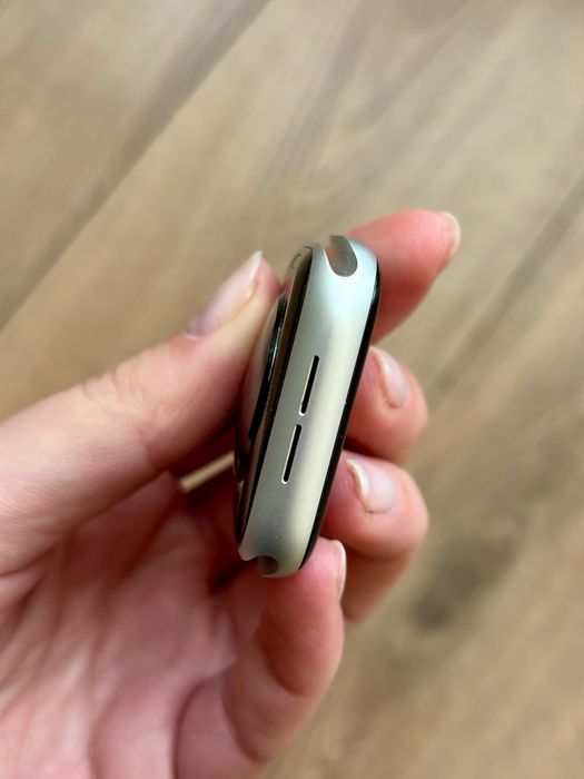 Смарт часовник i watch se NIKE Limited edition SE