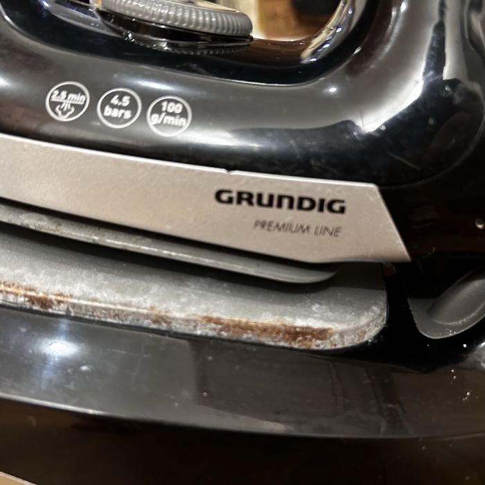 Продам утюг паравой