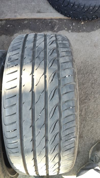 Шины лето комплект