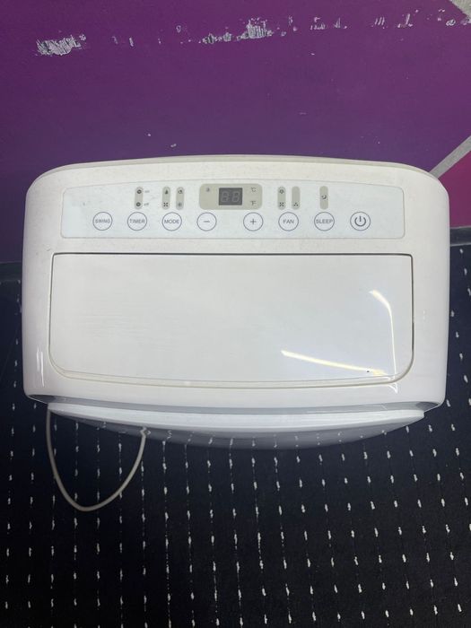 Кондиционер напольный Midea MPPDA-09CRN7