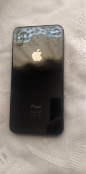 Iphone xs max 64GB