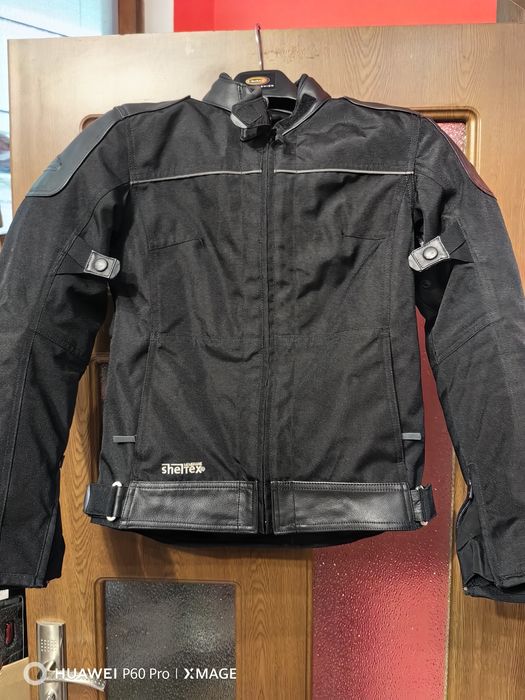 Дамско мото яке Hein Gericke размер 36