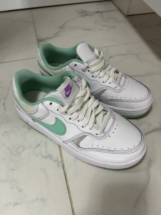 Nike Sportswear Sneaker low 'GAMMA FORCE'