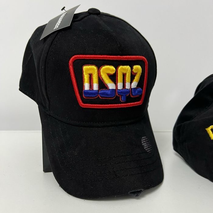 Sapca DSQUARED2 super calitate