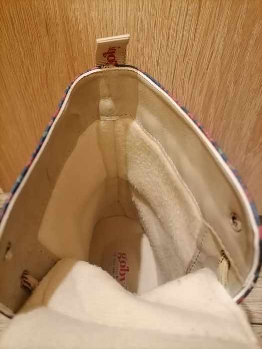 Дамски боти, 39 номер