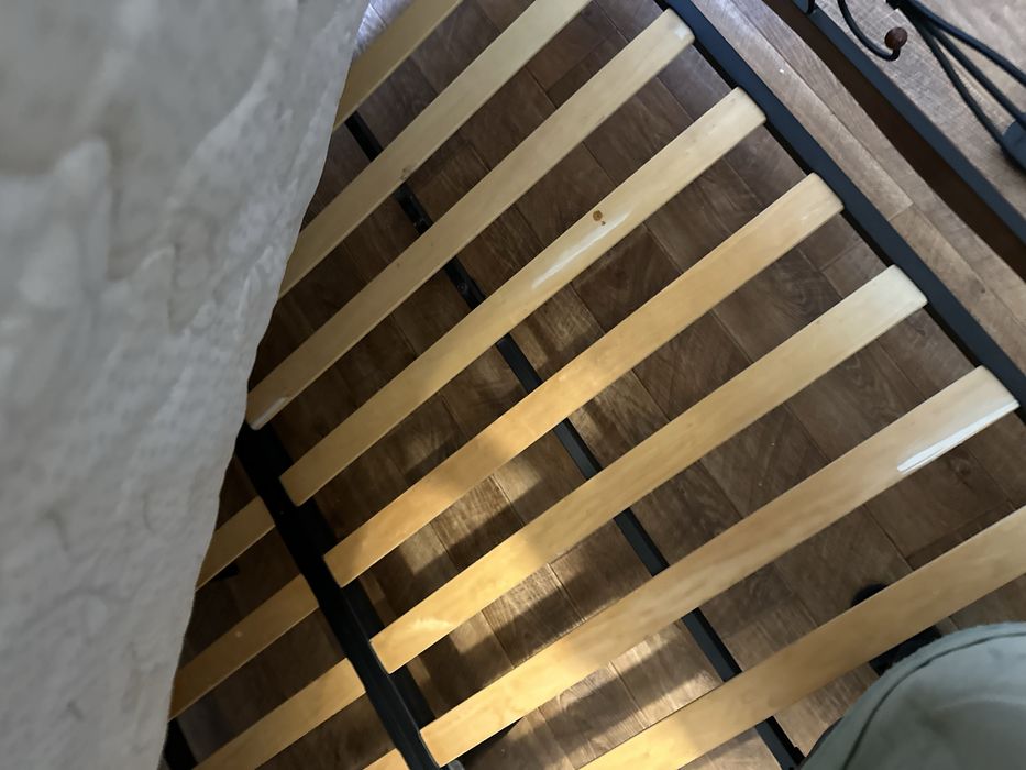 Кровать 160*200