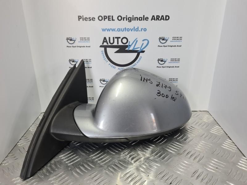 Oglinda stanga 5 pini Opel Insignia A Country Tourer