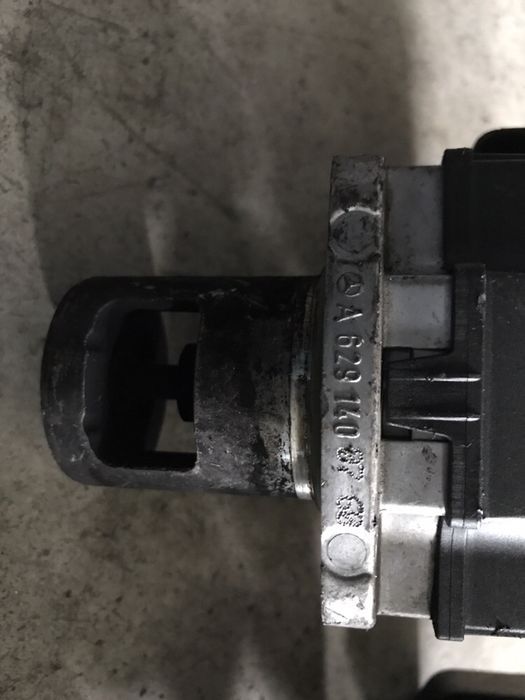 Egr Mercedes ML, GL, S Class W629, 4.2L