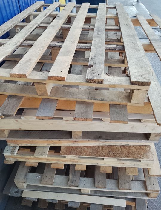 Продам поддоны 120х200
