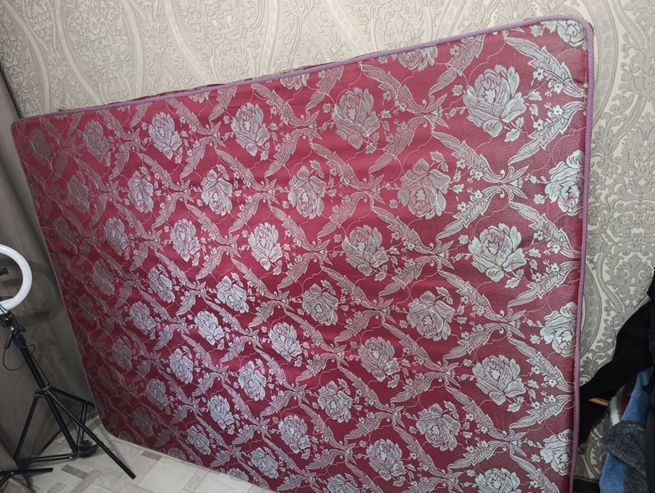 Матрас размер 140×190