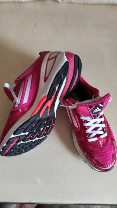 Adidasi Adidas AdiZero Dama Marimea 39