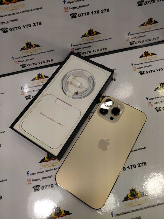 Hope Amanet P13/Iphone 13 PRO MAX #44453