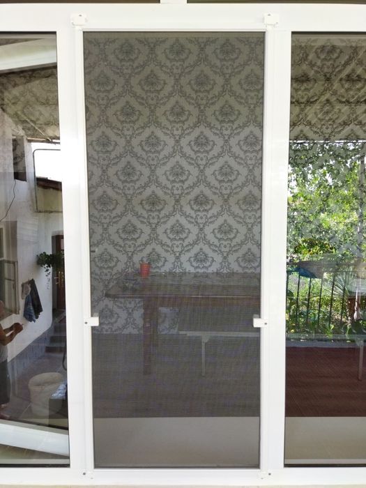 Москитные сетки +карнизы, установка бесплатно! Ф/О --любая