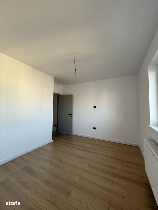 Apartament 2 camere,decomandat Str Diamantului Bragadiru