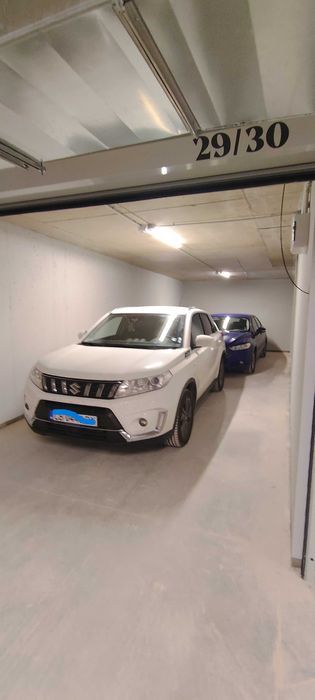 Дава се под наем Гараж / Паркомясто в София, Хаджи Димитър - 45 кв.м за 237.15 € - Снимка #1