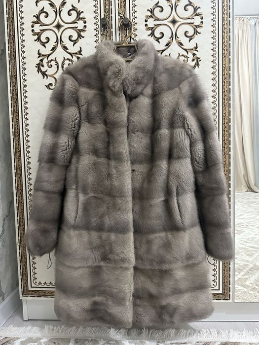 Срочно продам шубу