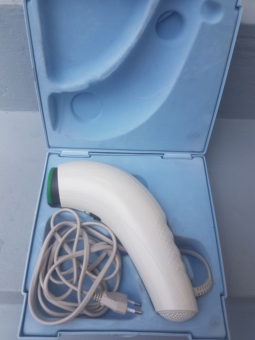 Bioptron medical pt terapie