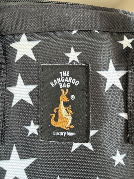 Раница за количка за бебешки принадлежности