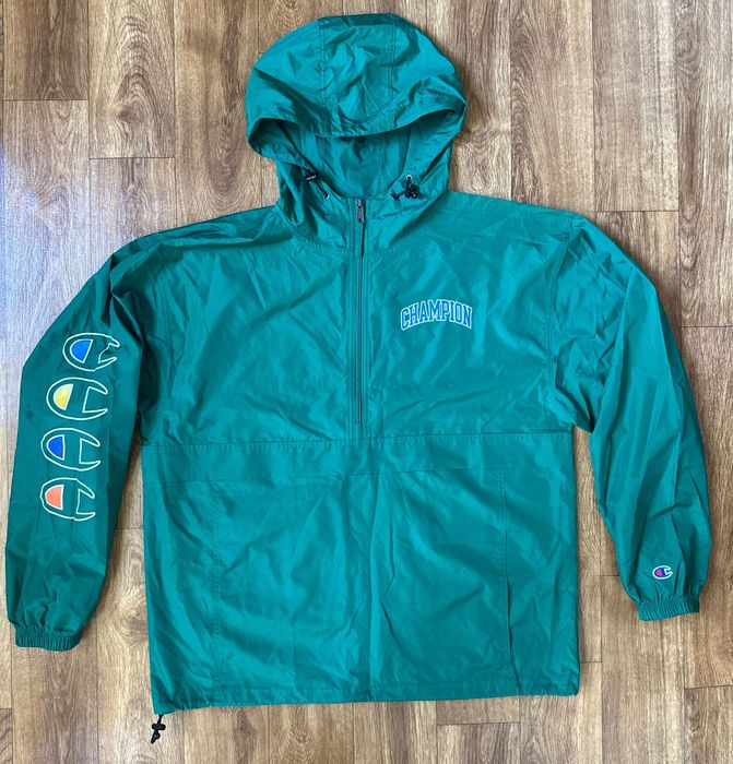 Анорак Champion (ветровка)