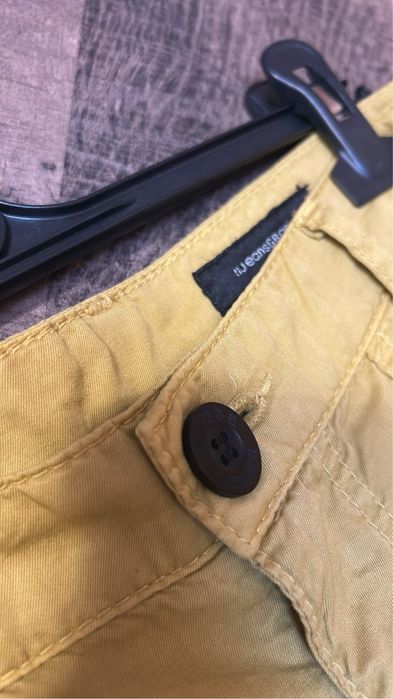 Pause Jeans Wear Yellow