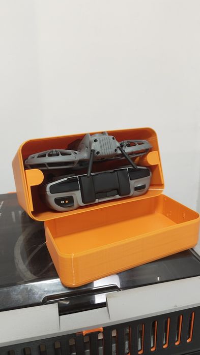 Cutie/case DJI Neo 2 fly more