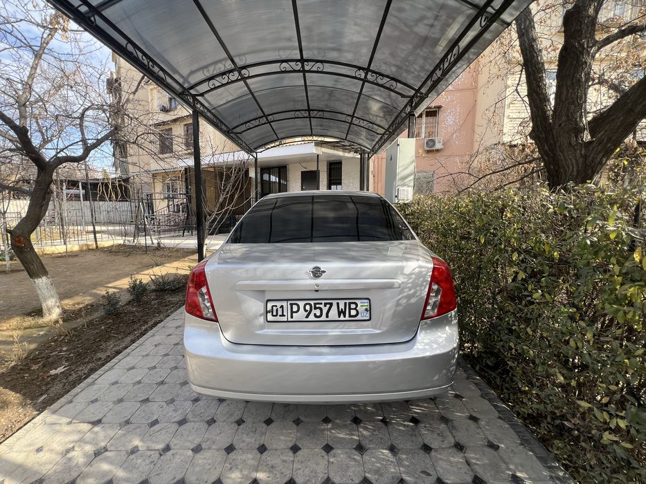 Arendaga beriladi 2105 yil aftomat karobka