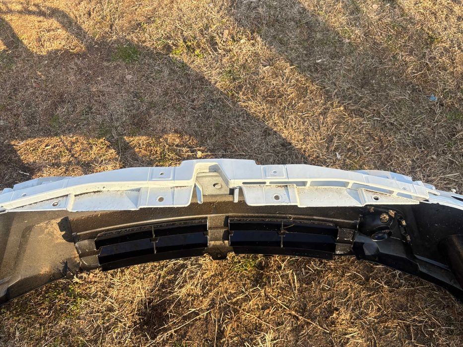 Предна броня за Субару / Subaru XV Face 2018 - 2022