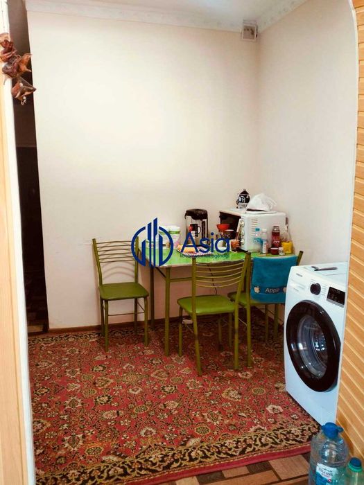 #K64 | Sotuvda: #3x xonali zamonaviy kvartira