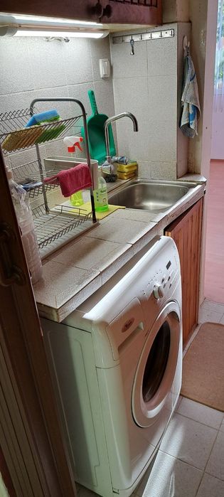 Двустаен апартамент, Хр. Смирненски