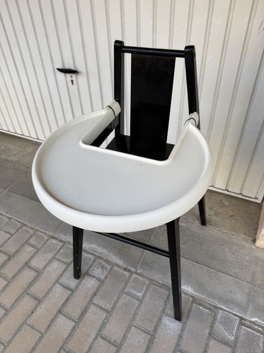 Детско Столче за хранене от IKEA