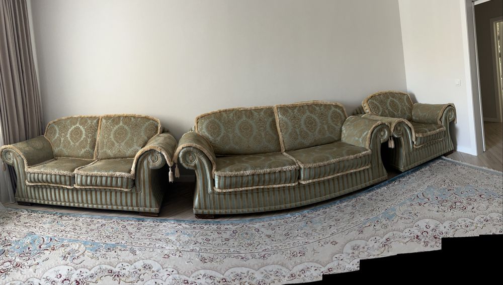 Продам диван 321