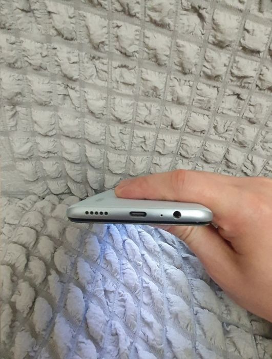 Srochna sotiladi Honor X7a 4/128Gb 4G Original Igravoy Xolati Zo'r