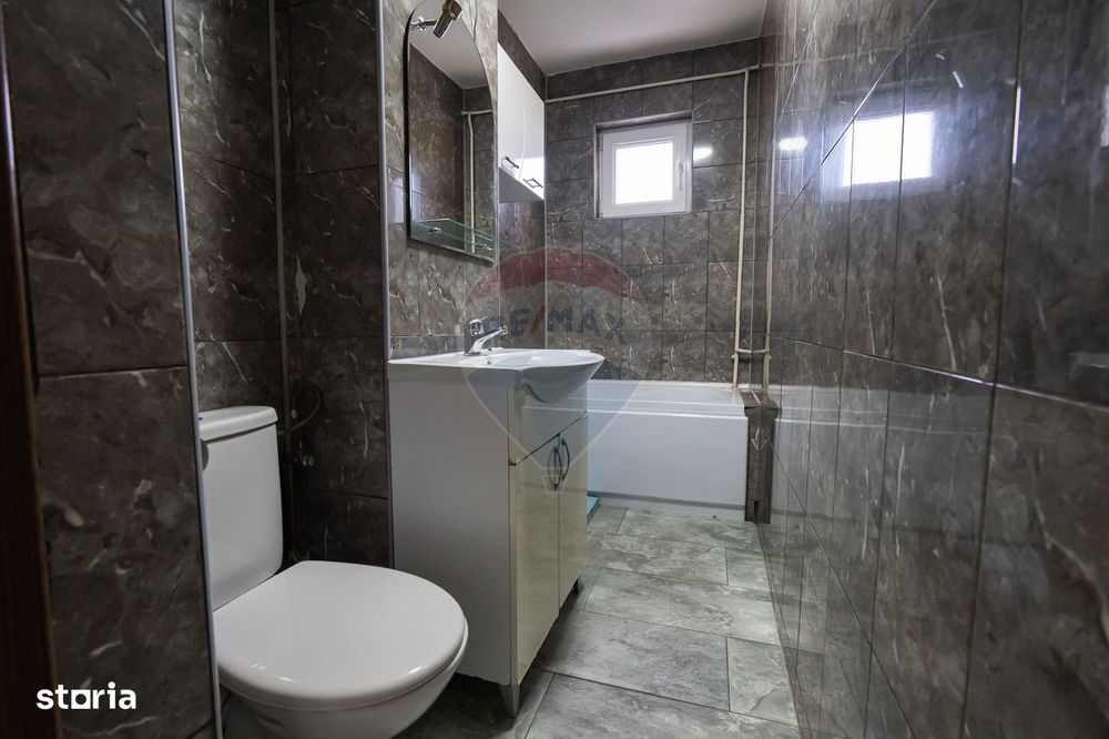 Apartament de vânzare | 2 camere | Cartier Craiovei, Pitești