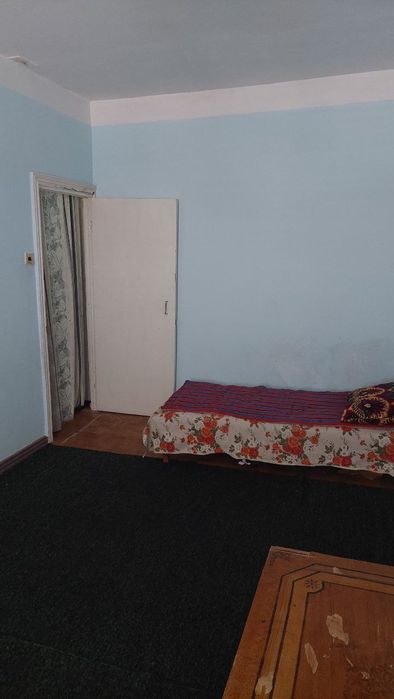 Квартира 3комнатн
