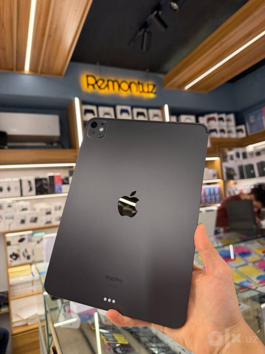 IPad Pro 11-inch M4