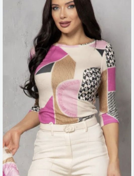 Блуза Алеса/Alessa