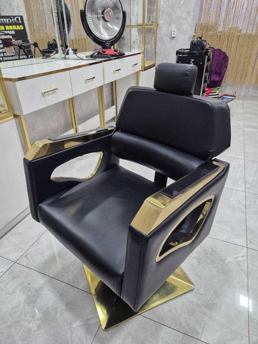 Кресло парикмахерское